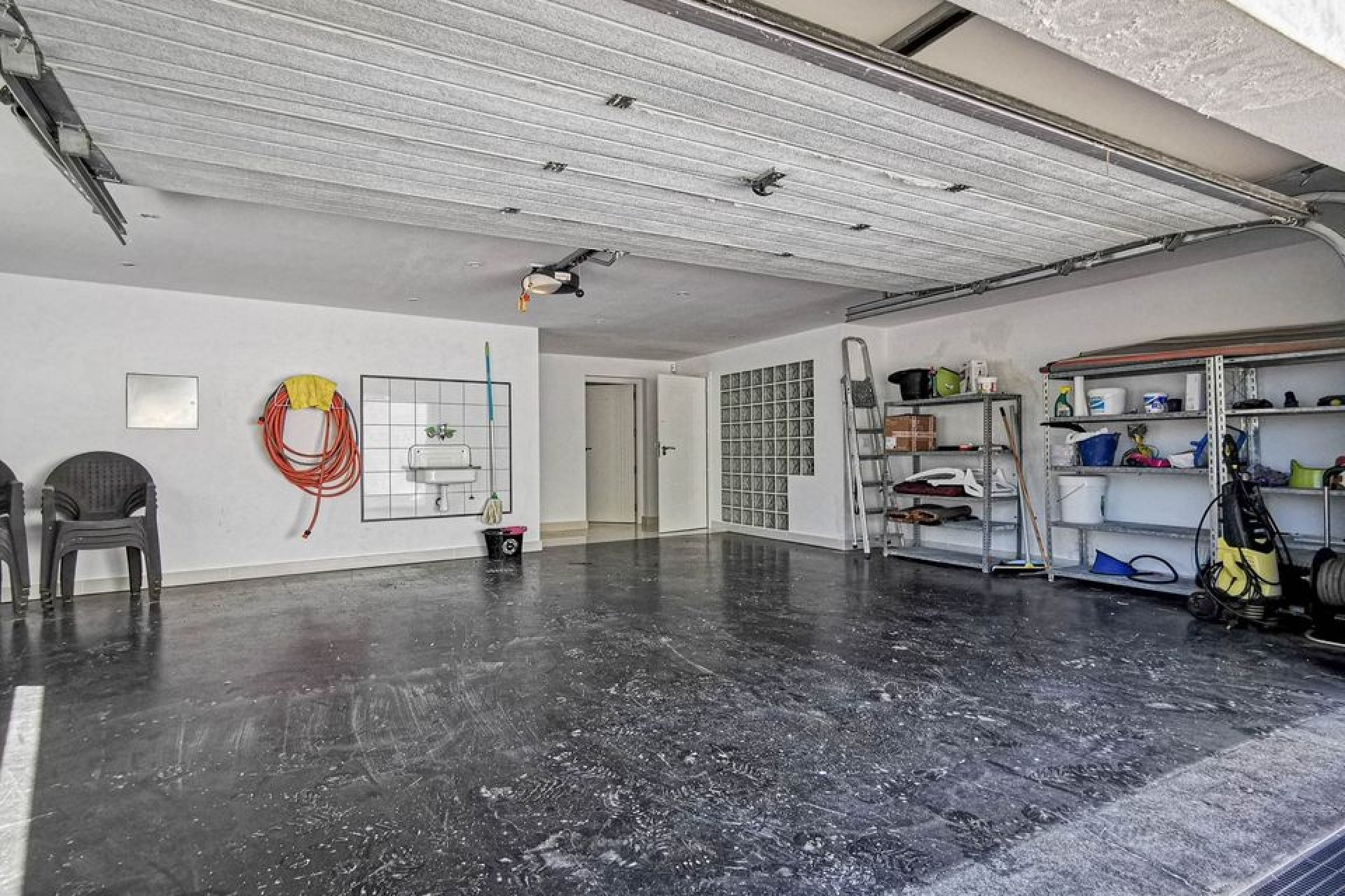 Vente - Villa - Moraira - El Portet