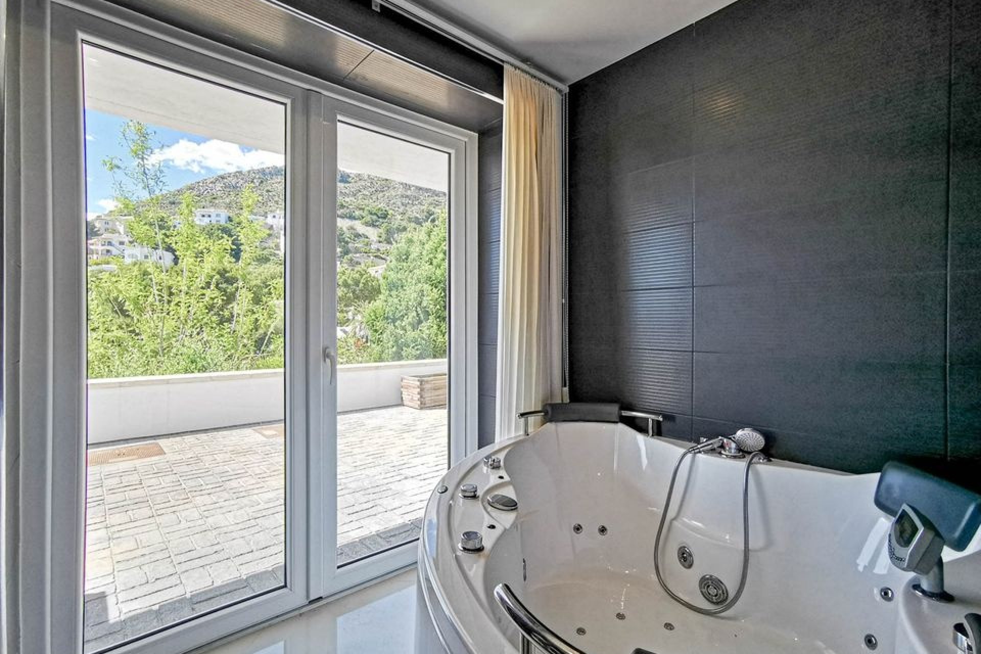 Vente - Villa - Moraira - El Portet