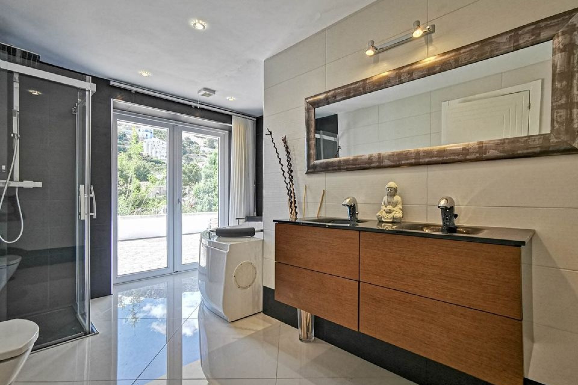 Vente - Villa - Moraira - El Portet