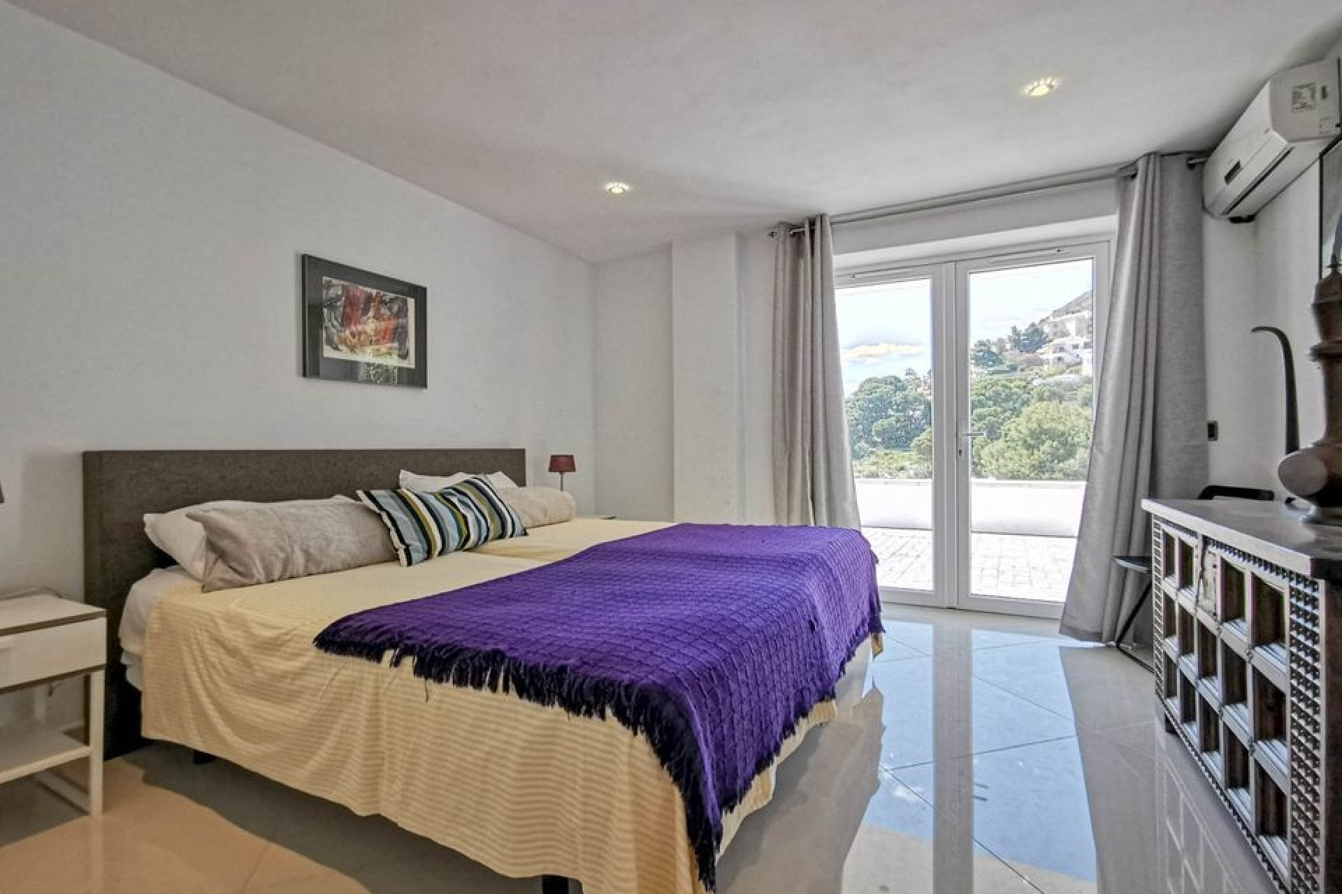 Vente - Villa - Moraira - El Portet