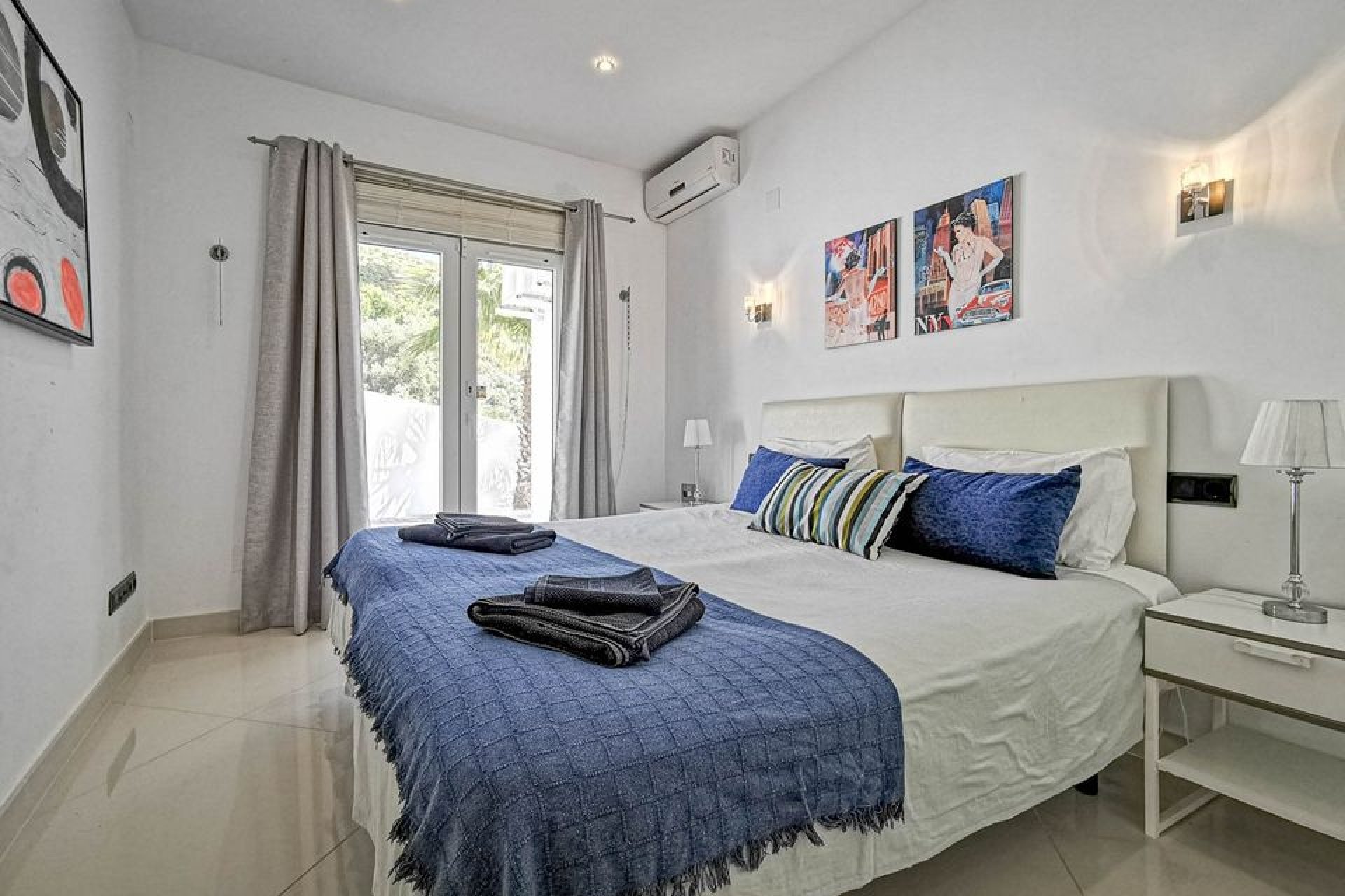 Vente - Villa - Moraira - El Portet