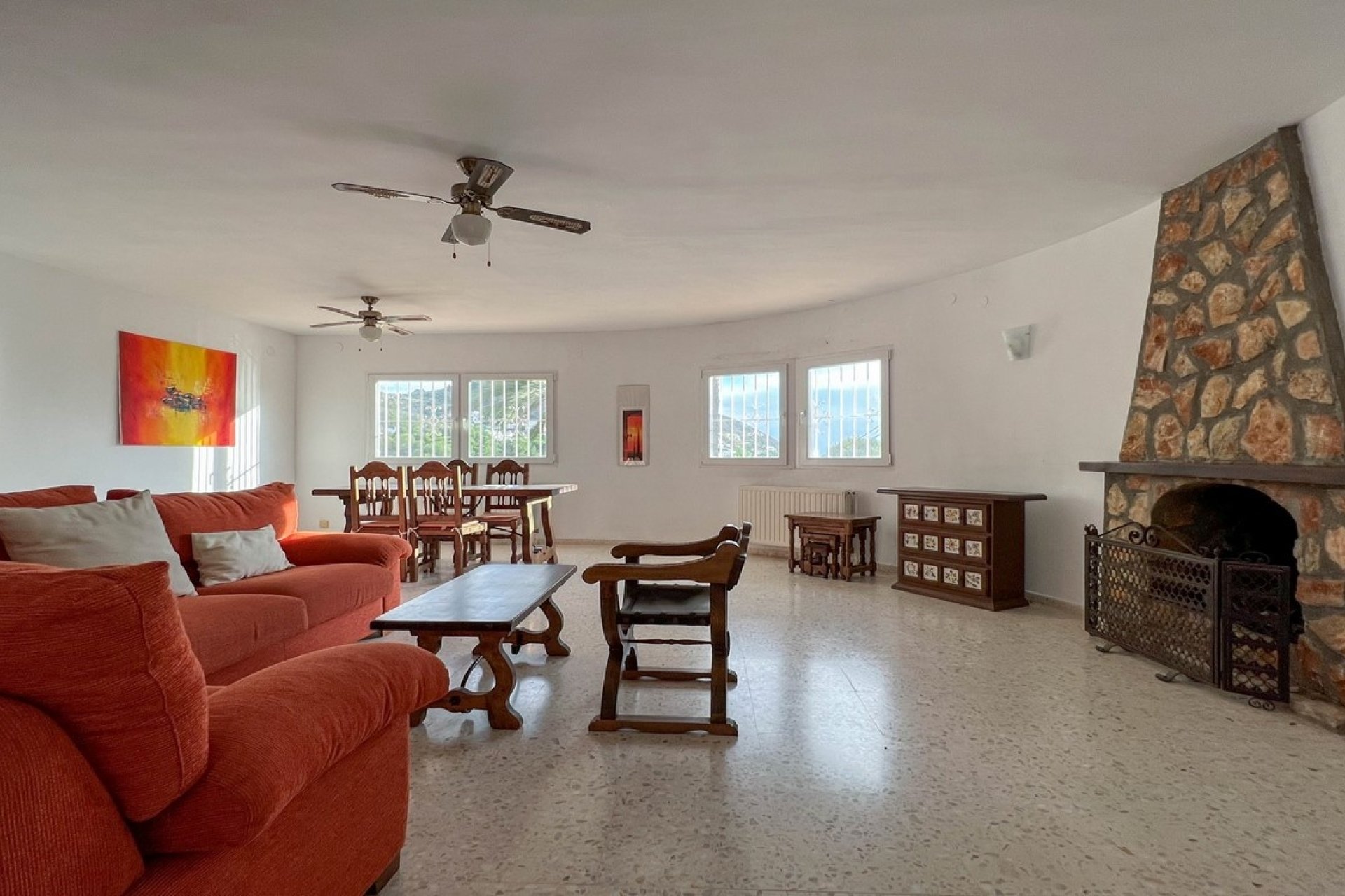 Vente - Villa - Moraira - El Portet
