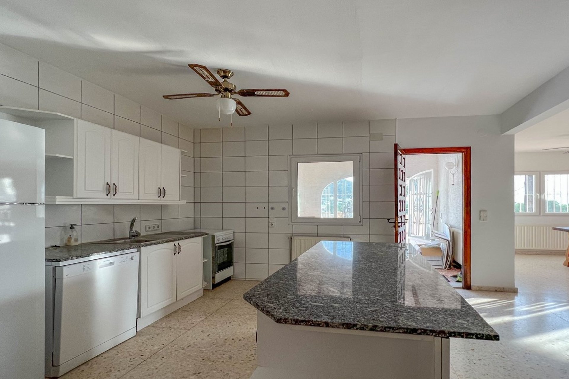 Vente - Villa - Moraira - El Portet