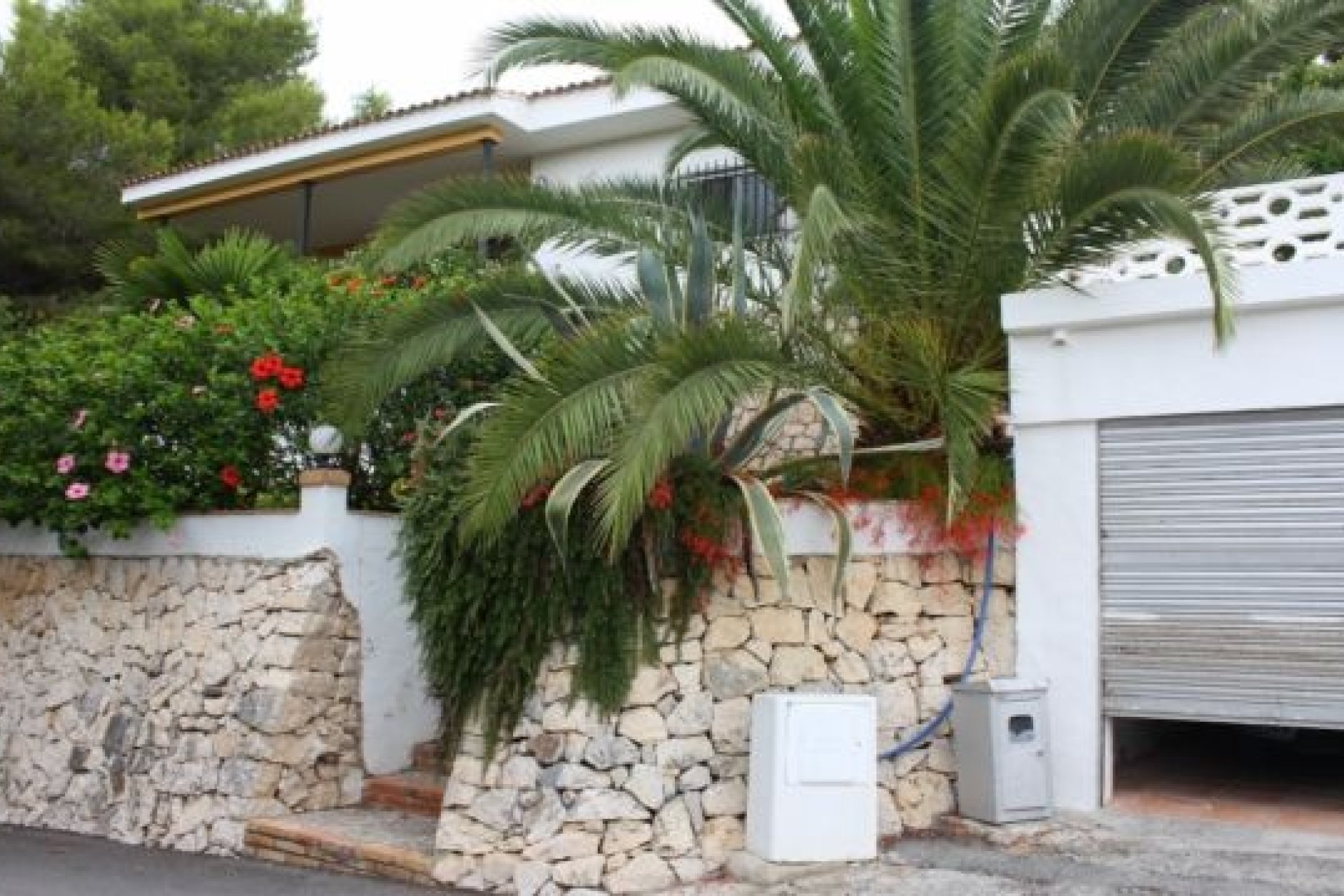 Vente - Villa - Moraira - El Portet