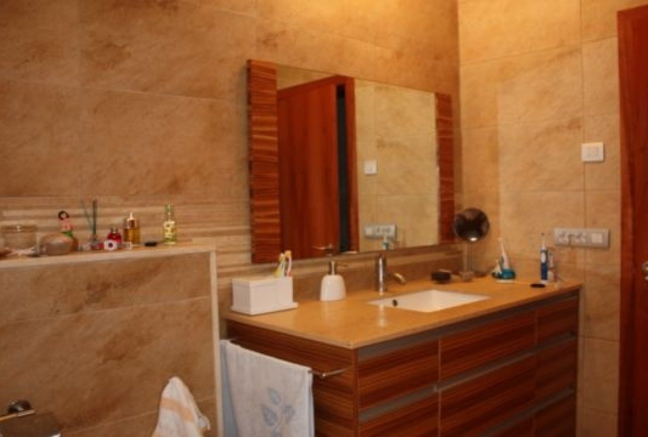 Vente - Villa - Moraira - El Portet