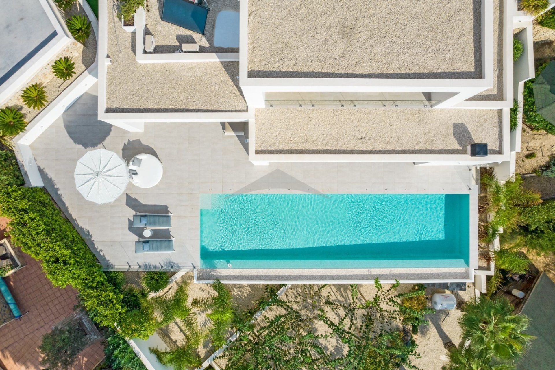Vente - Villa - Moraira - El Portet
