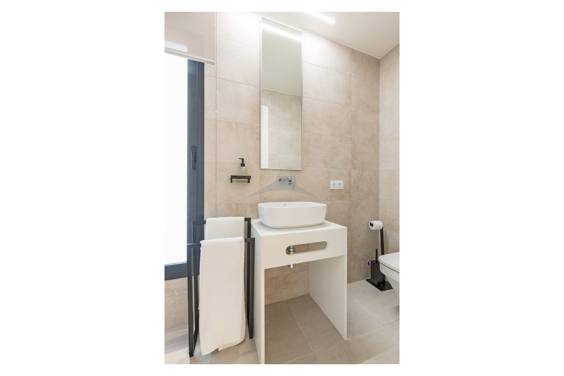 Vente - Villa - Moraira - El Portet