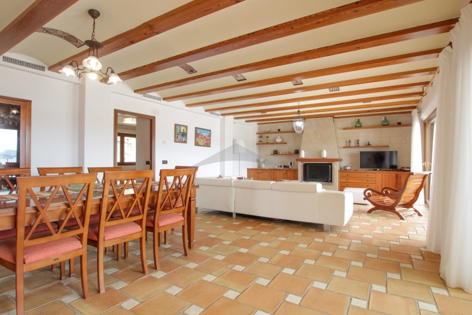 Vente - Villa - Moraira - El Portet