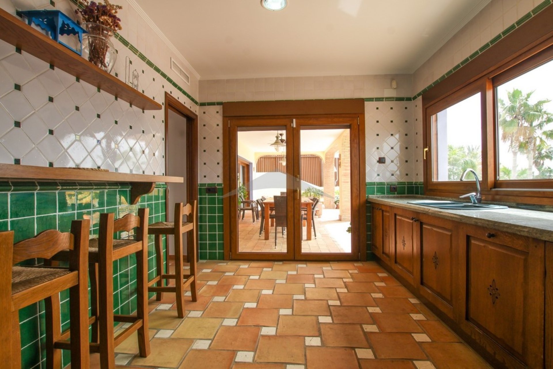 Vente - Villa - Moraira - El Portet