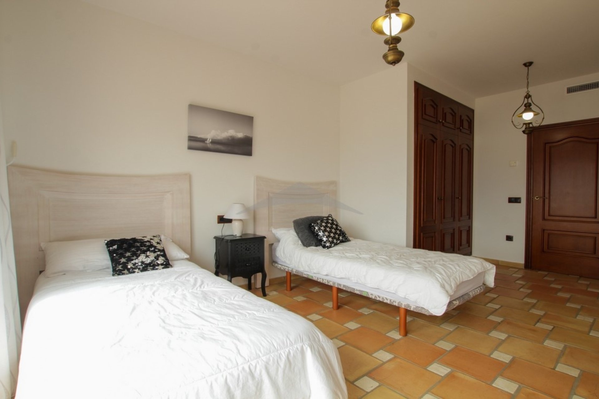 Vente - Villa - Moraira - El Portet