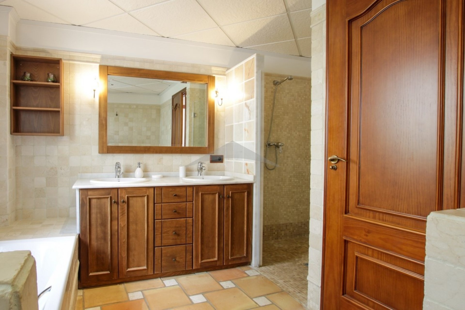 Vente - Villa - Moraira - El Portet