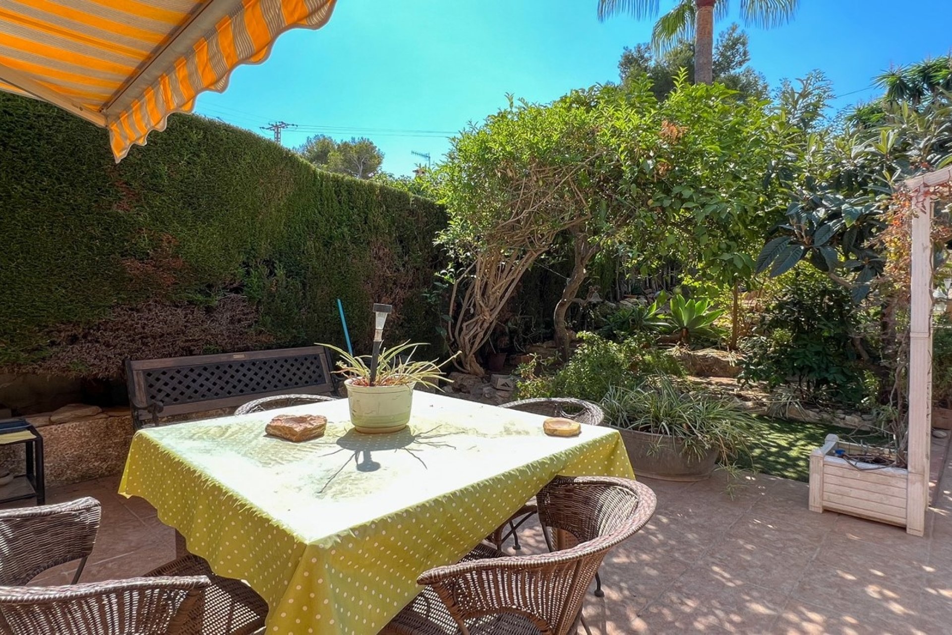 Vente - Villa - Moraira - El Portet