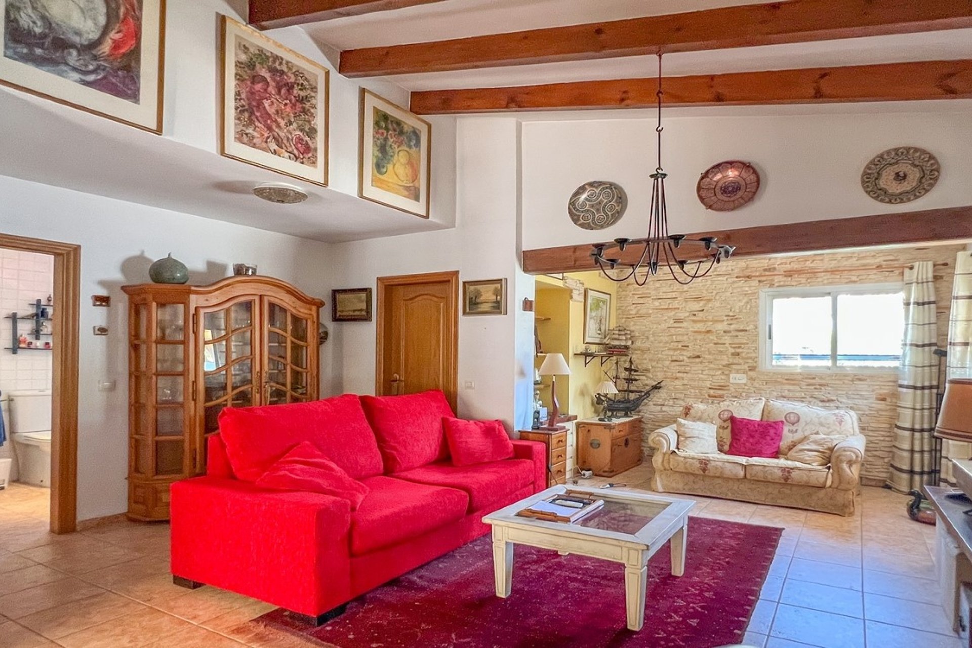 Vente - Villa - Moraira - El Portet