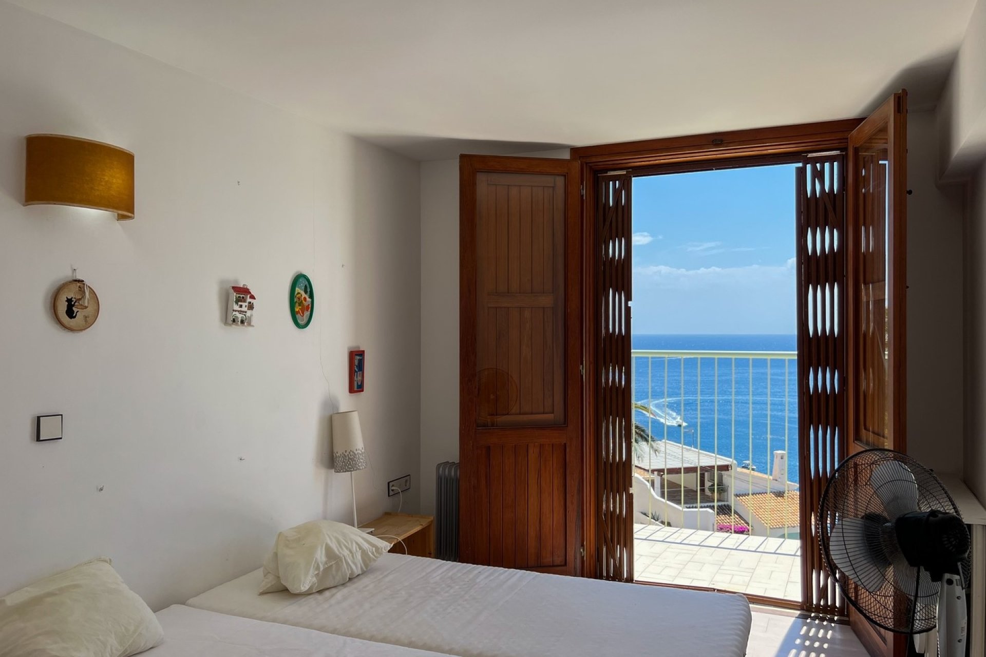 Vente - Villa - Moraira - El Portet