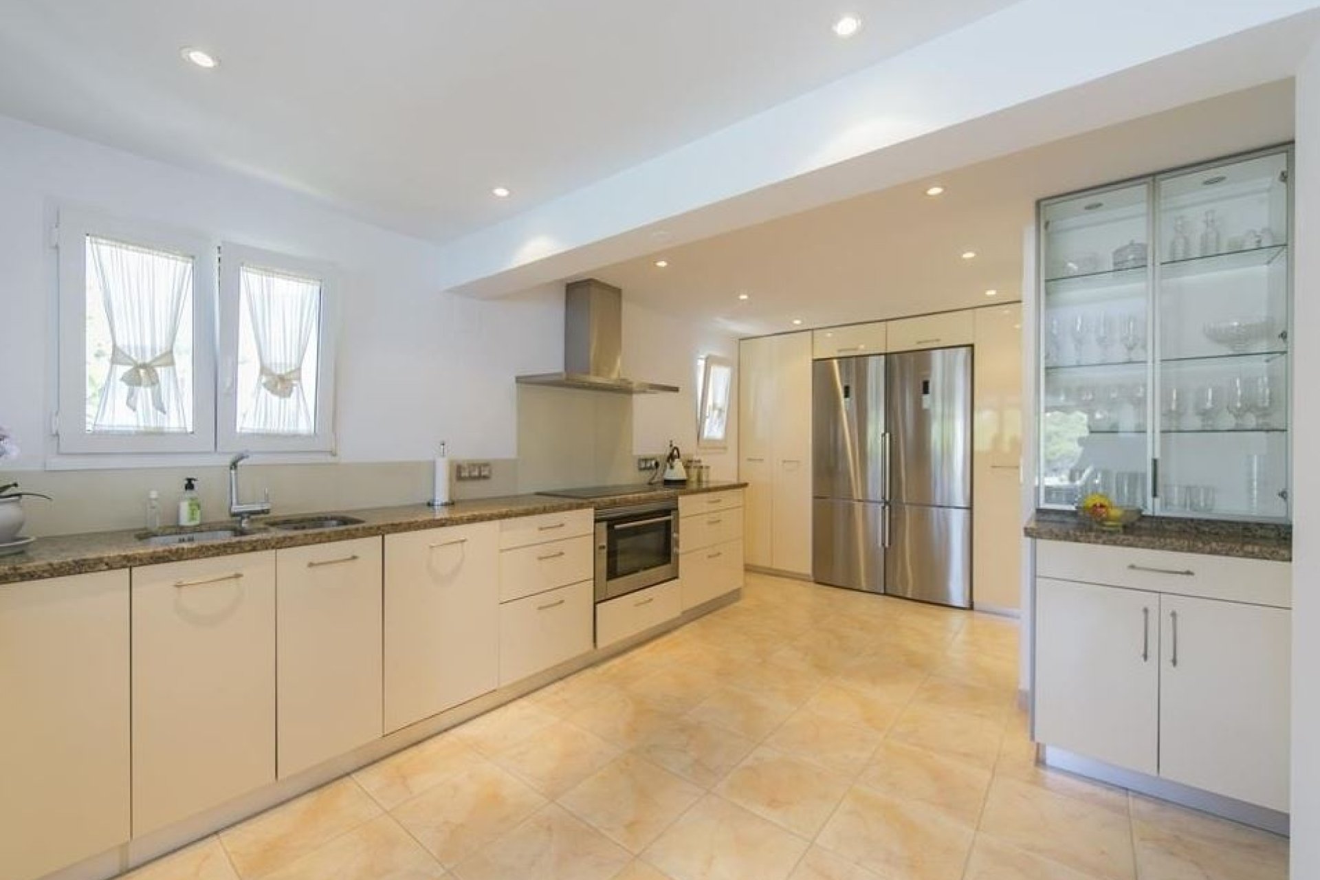 Vente - Villa - Moraira - El Portet