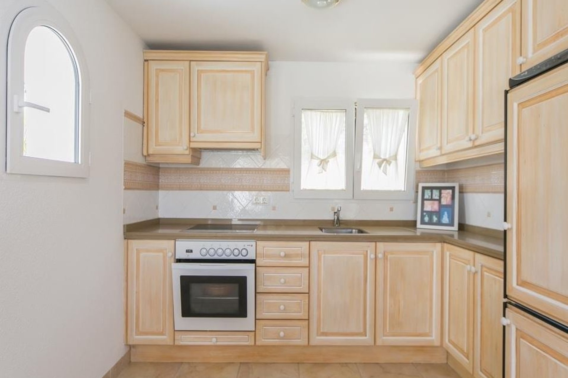 Vente - Villa - Moraira - El Portet