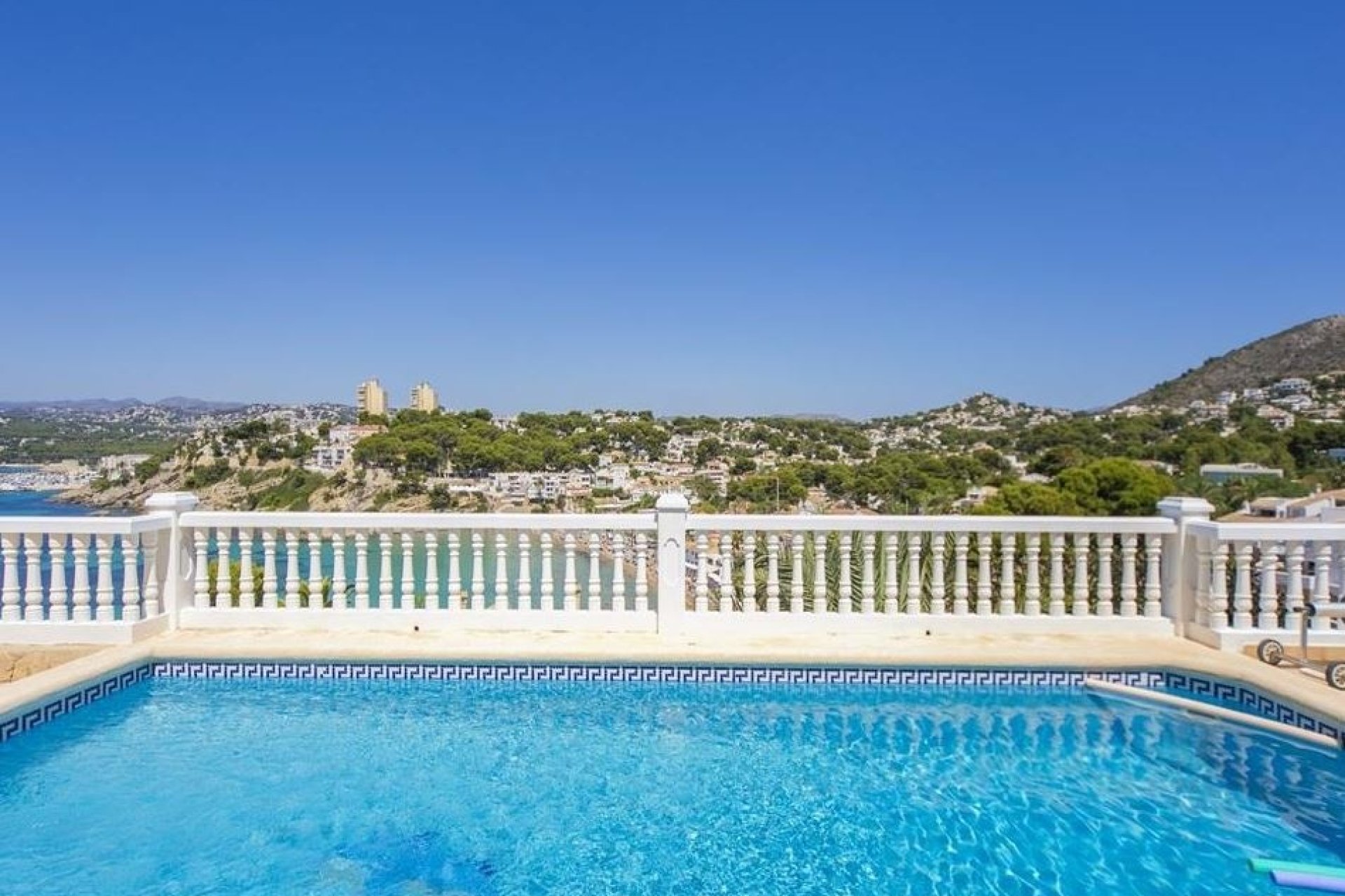 Vente - Villa - Moraira - El Portet
