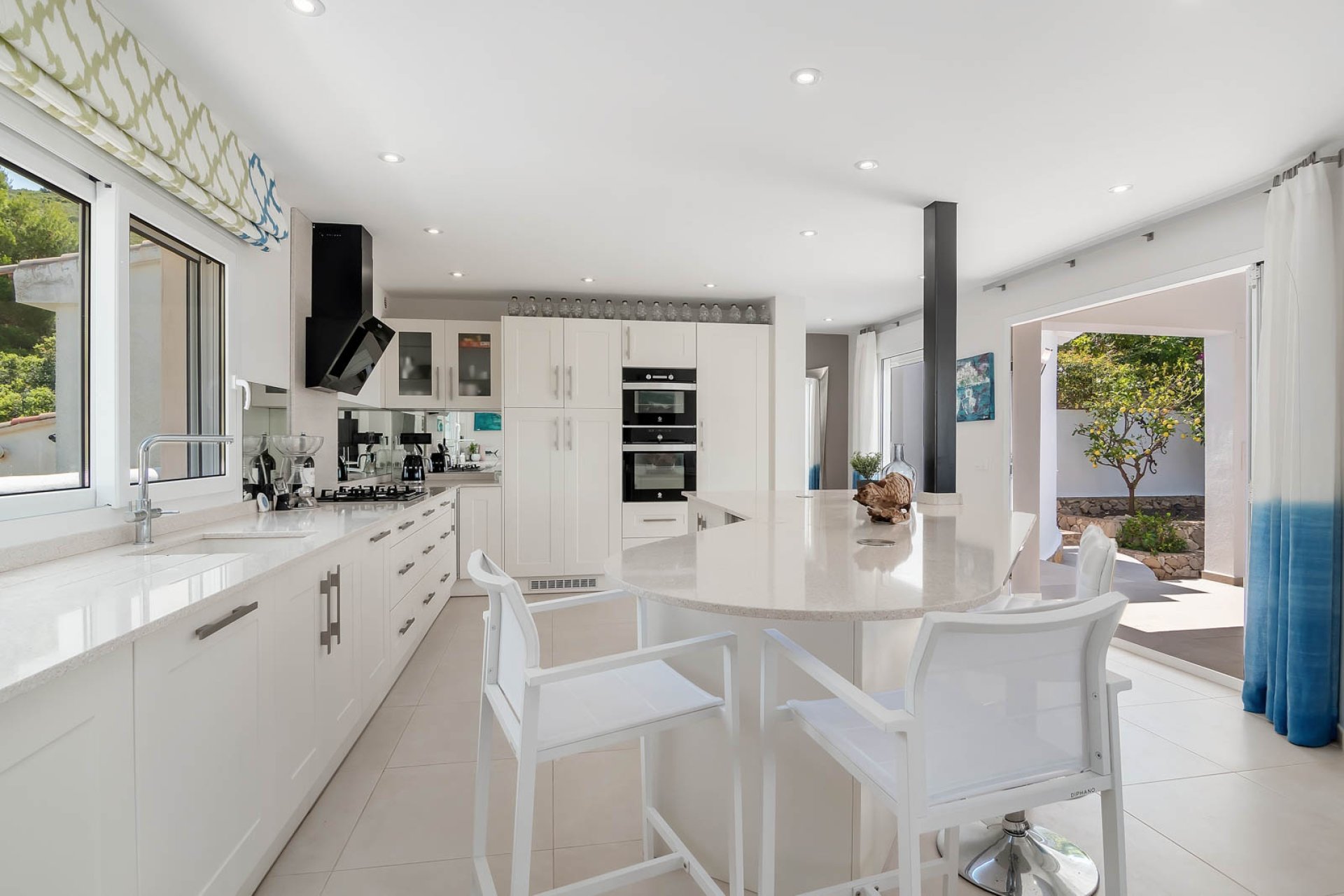 Vente - Villa - Moraira - El Portet