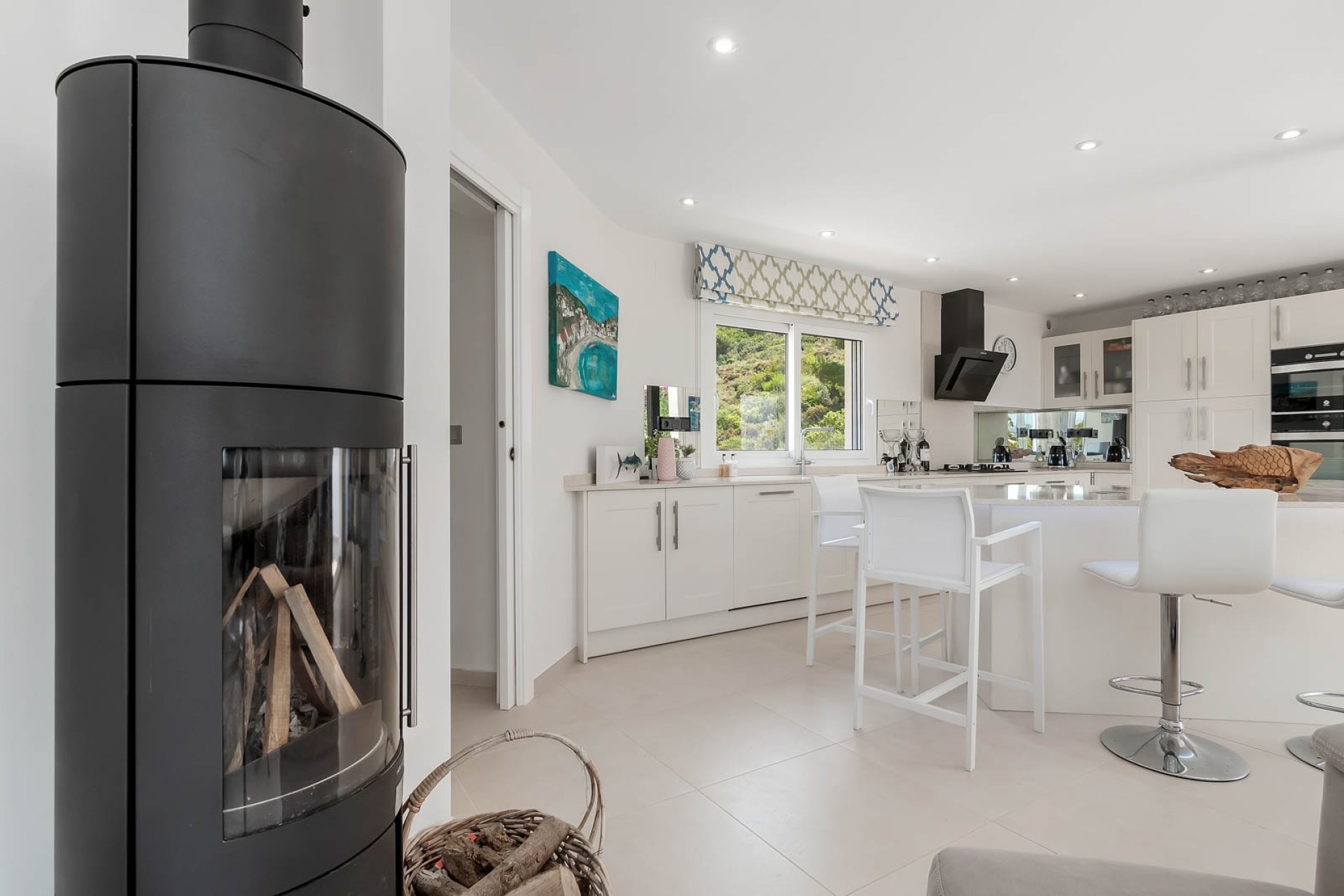 Vente - Villa - Moraira - El Portet