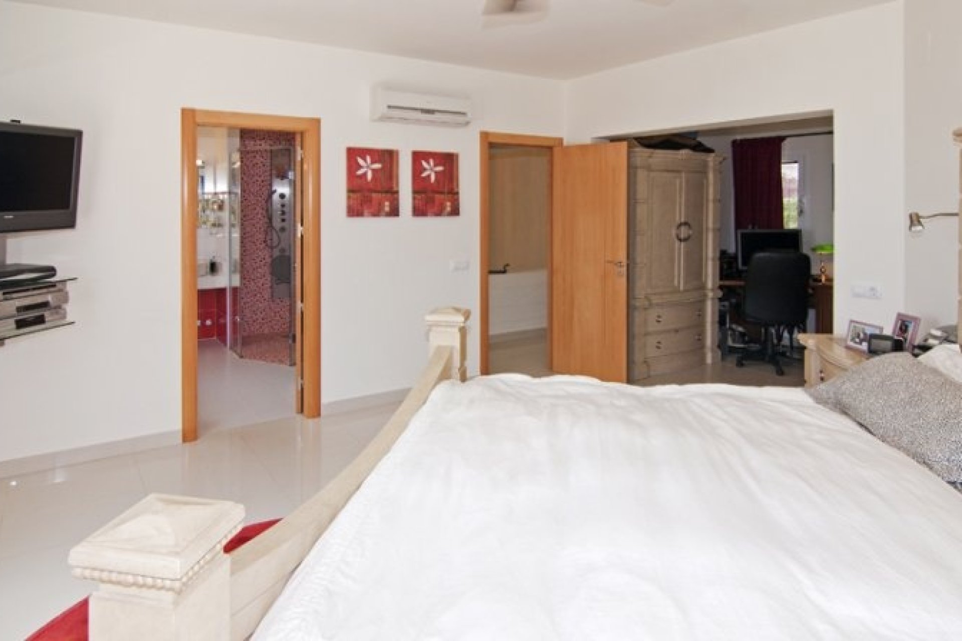 Vente - Villa - Moraira - El Portet