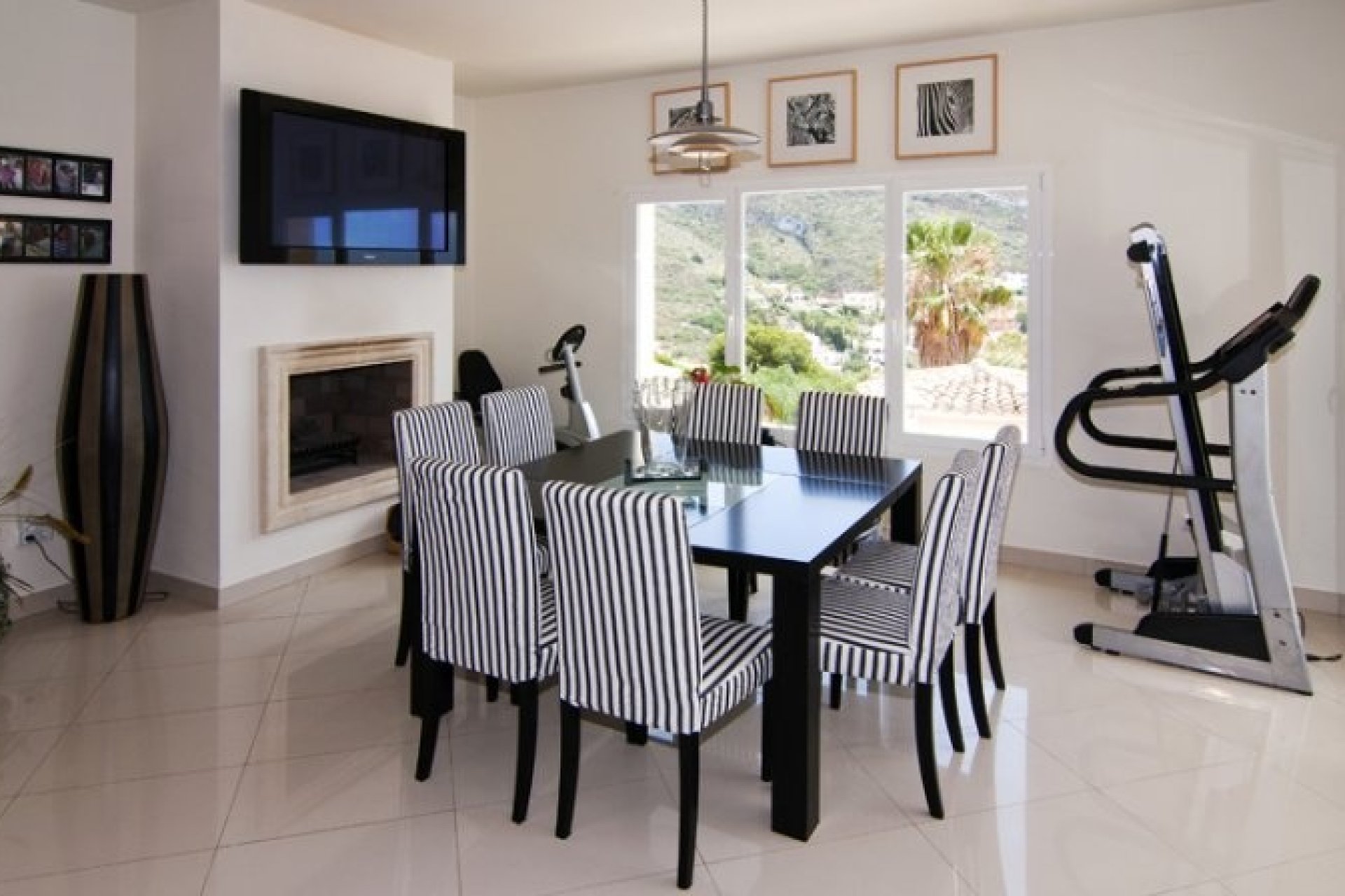 Vente - Villa - Moraira - El Portet