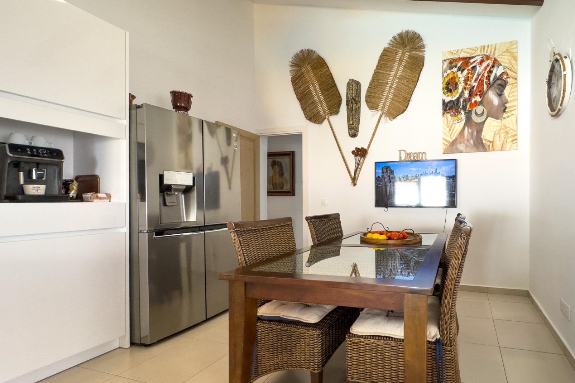 Vente - Villa - Moraira - El Portet