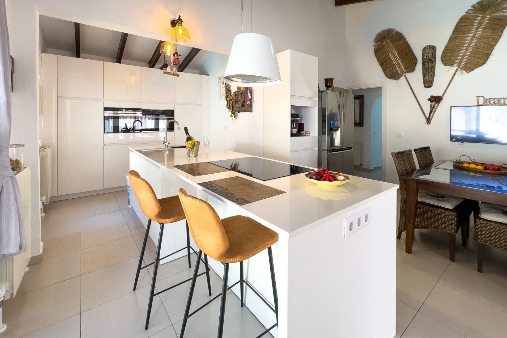 Vente - Villa - Moraira - El Portet