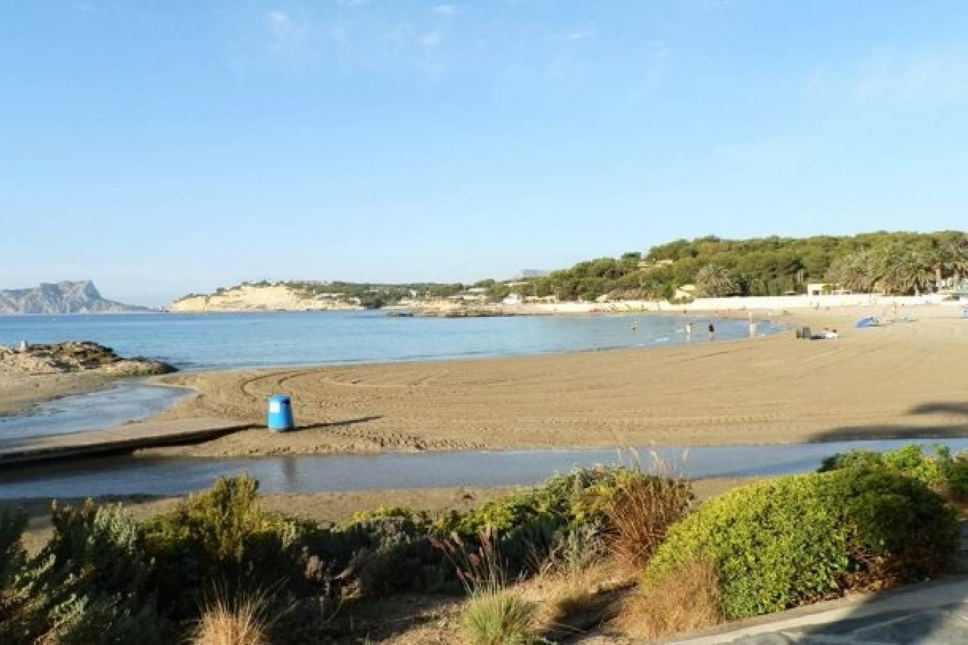 Vente - Villa - Moraira - El Portet
