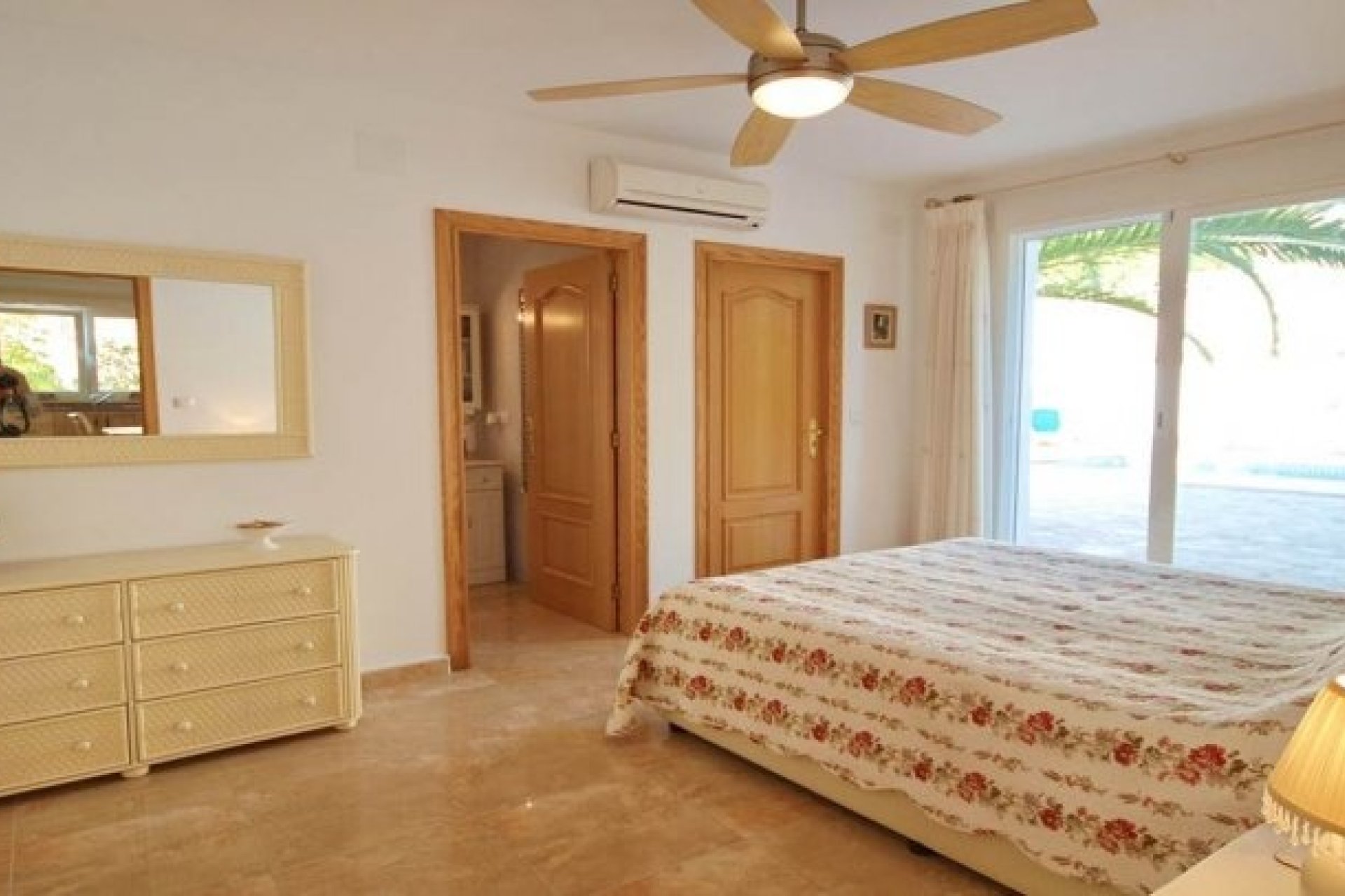 Vente - Villa - Moraira - El Portet