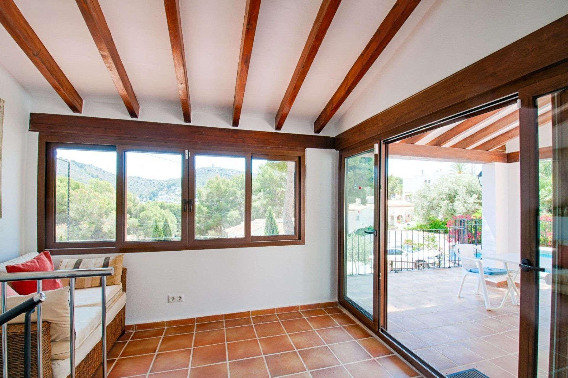 Vente - Villa - Moraira - El Portet