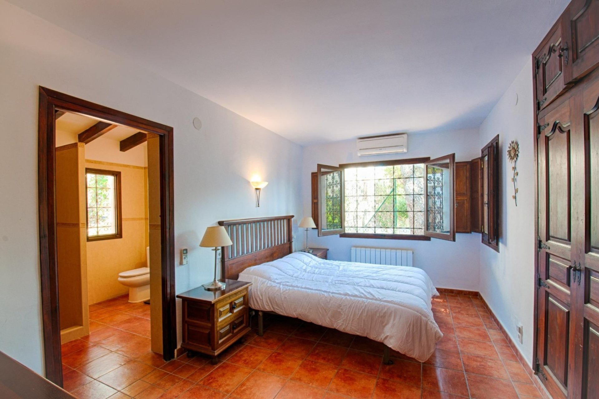 Vente - Villa - Moraira - El Portet