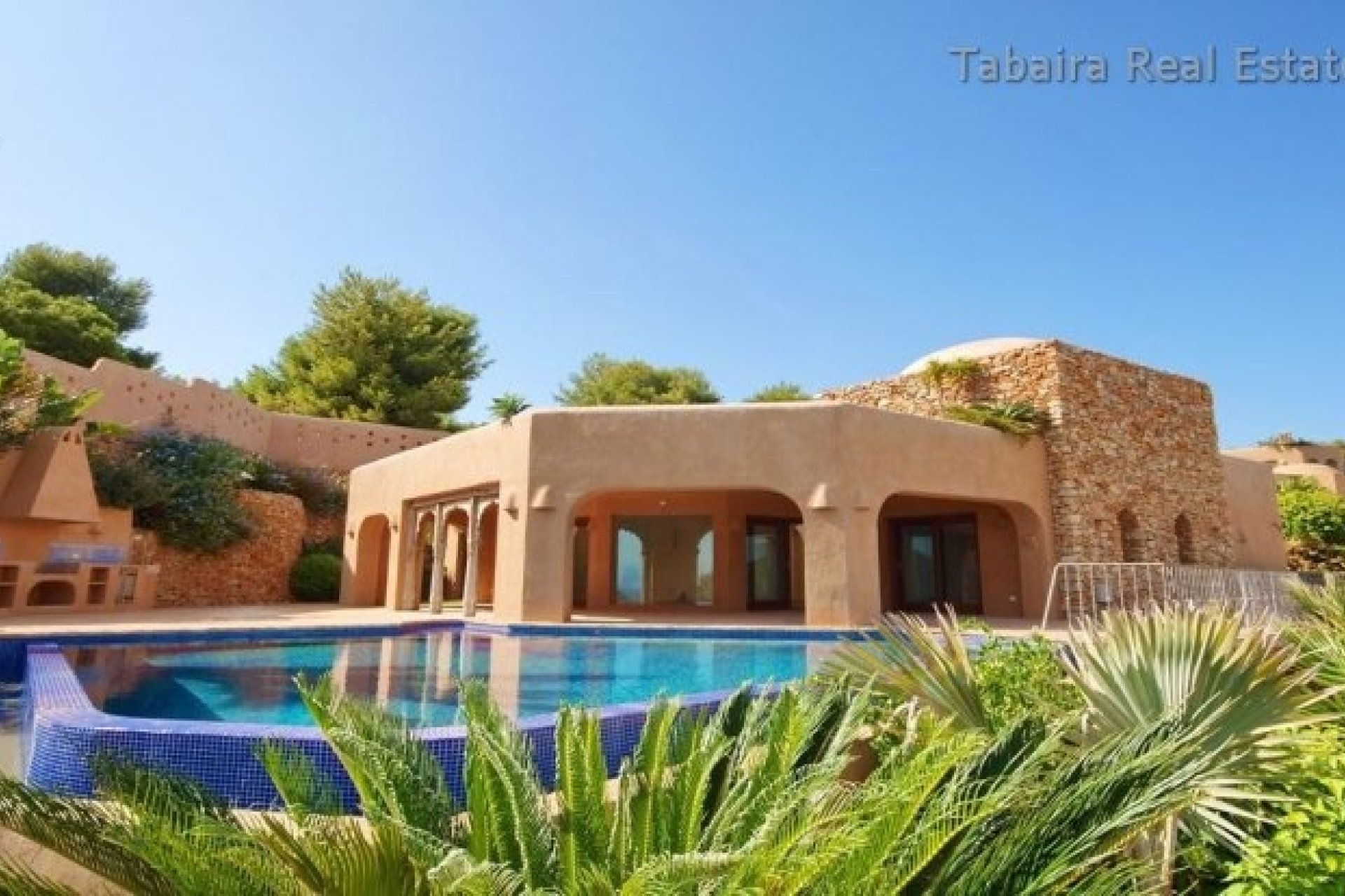 Vente - Villa - Moraira - El Portet