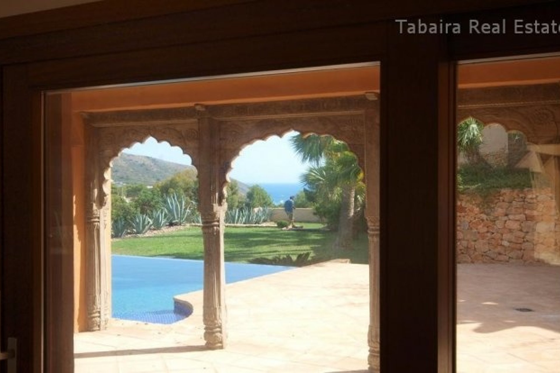Vente - Villa - Moraira - El Portet