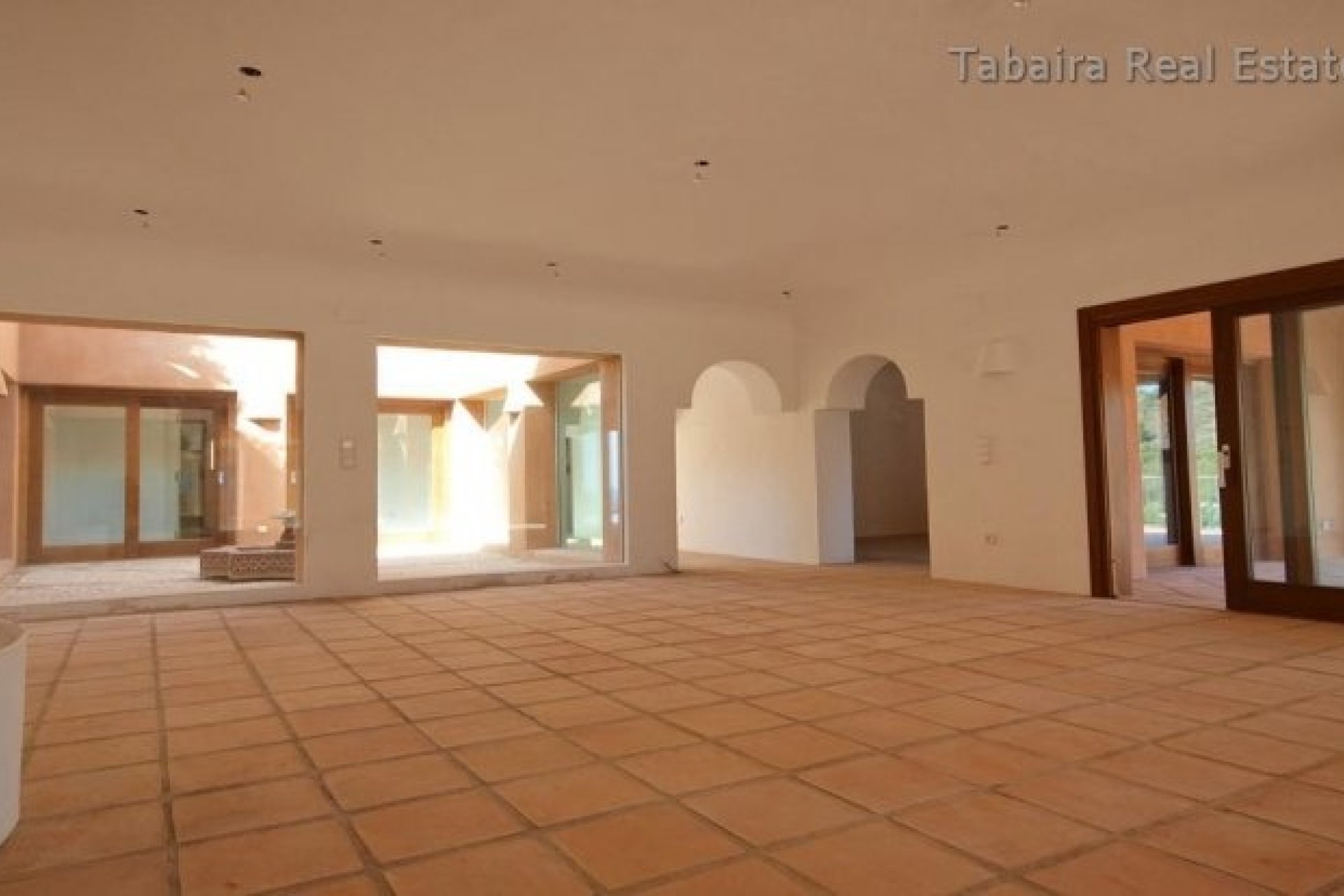 Vente - Villa - Moraira - El Portet