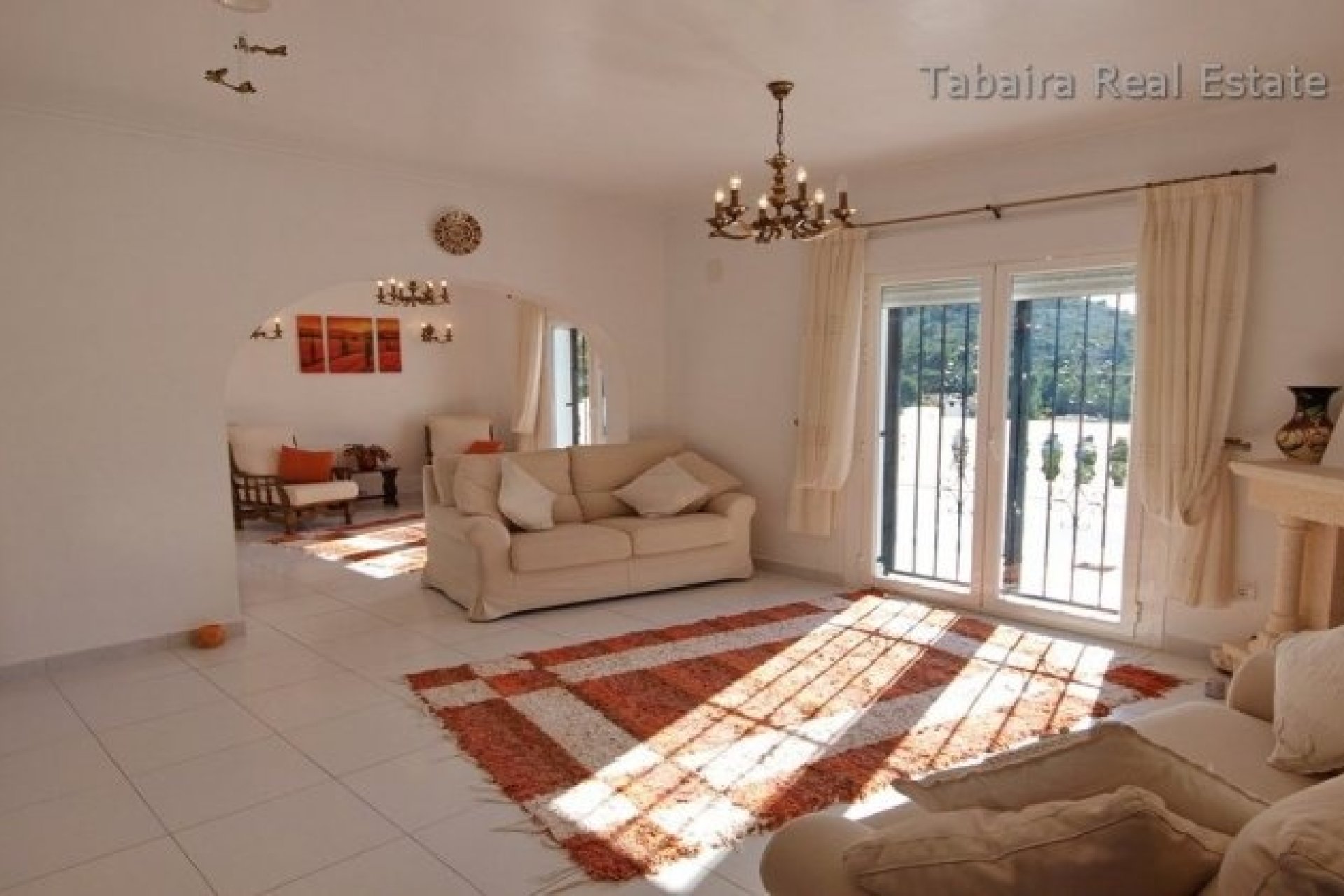 Vente - Villa - Moraira - El Portet