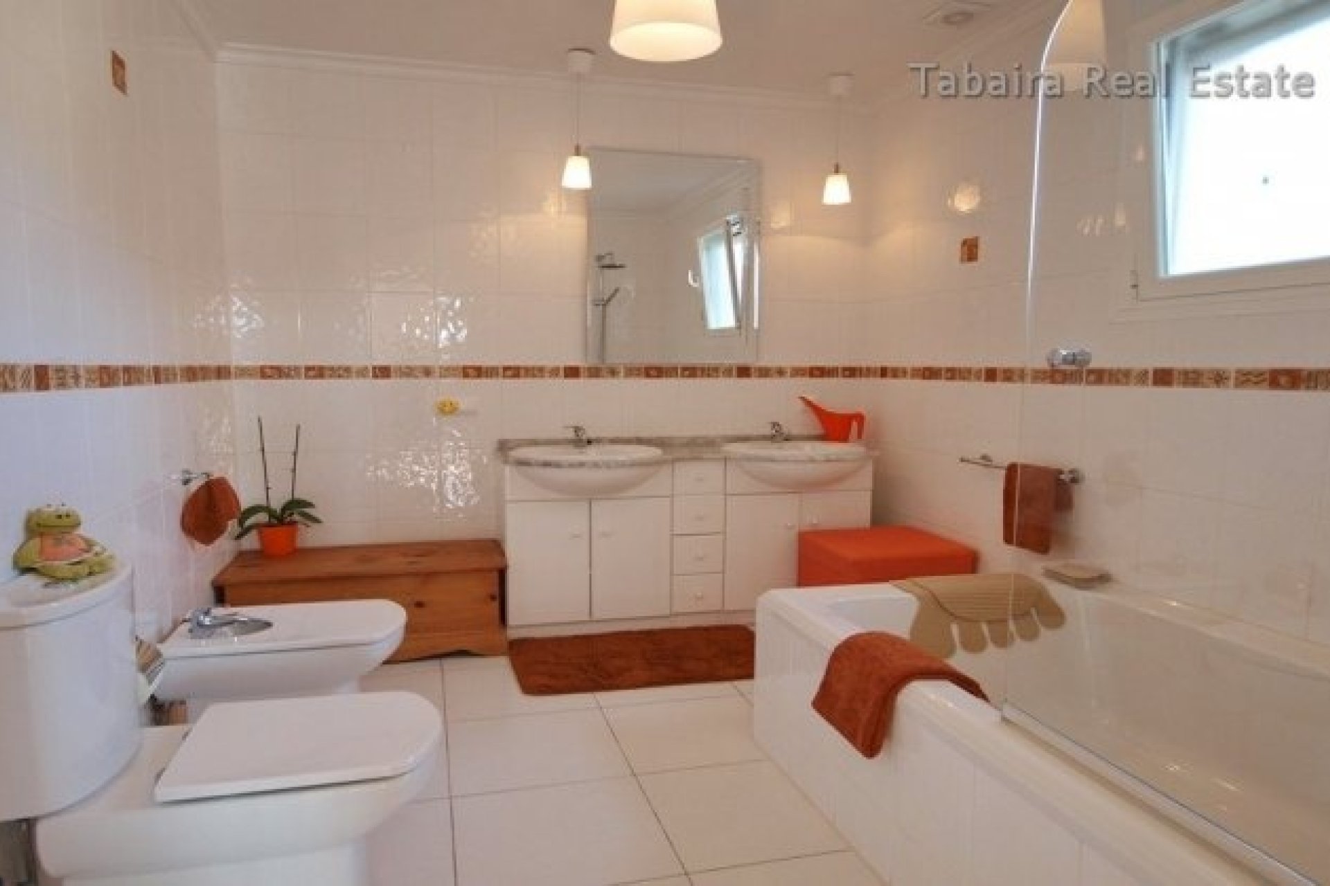 Vente - Villa - Moraira - El Portet