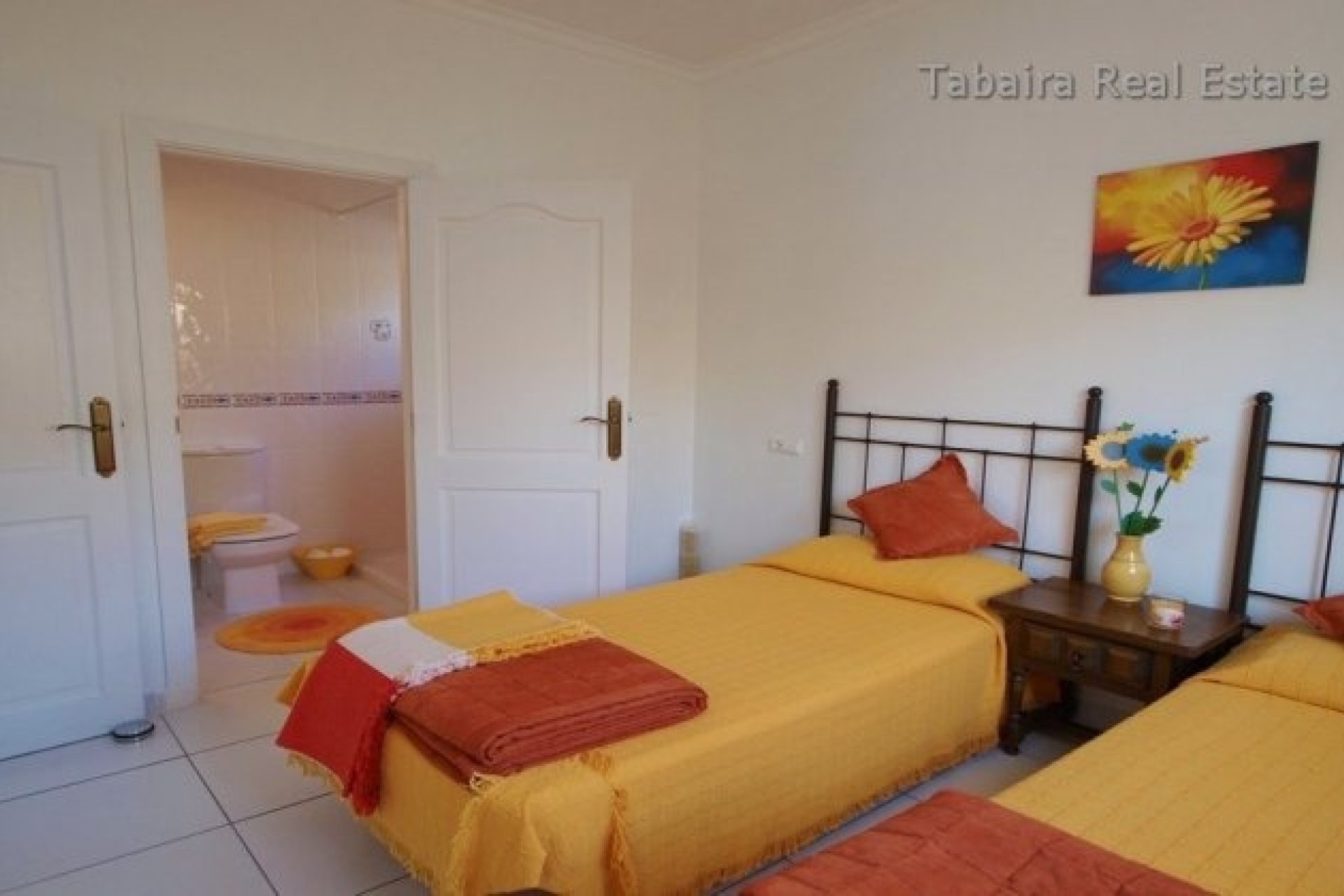 Vente - Villa - Moraira - El Portet