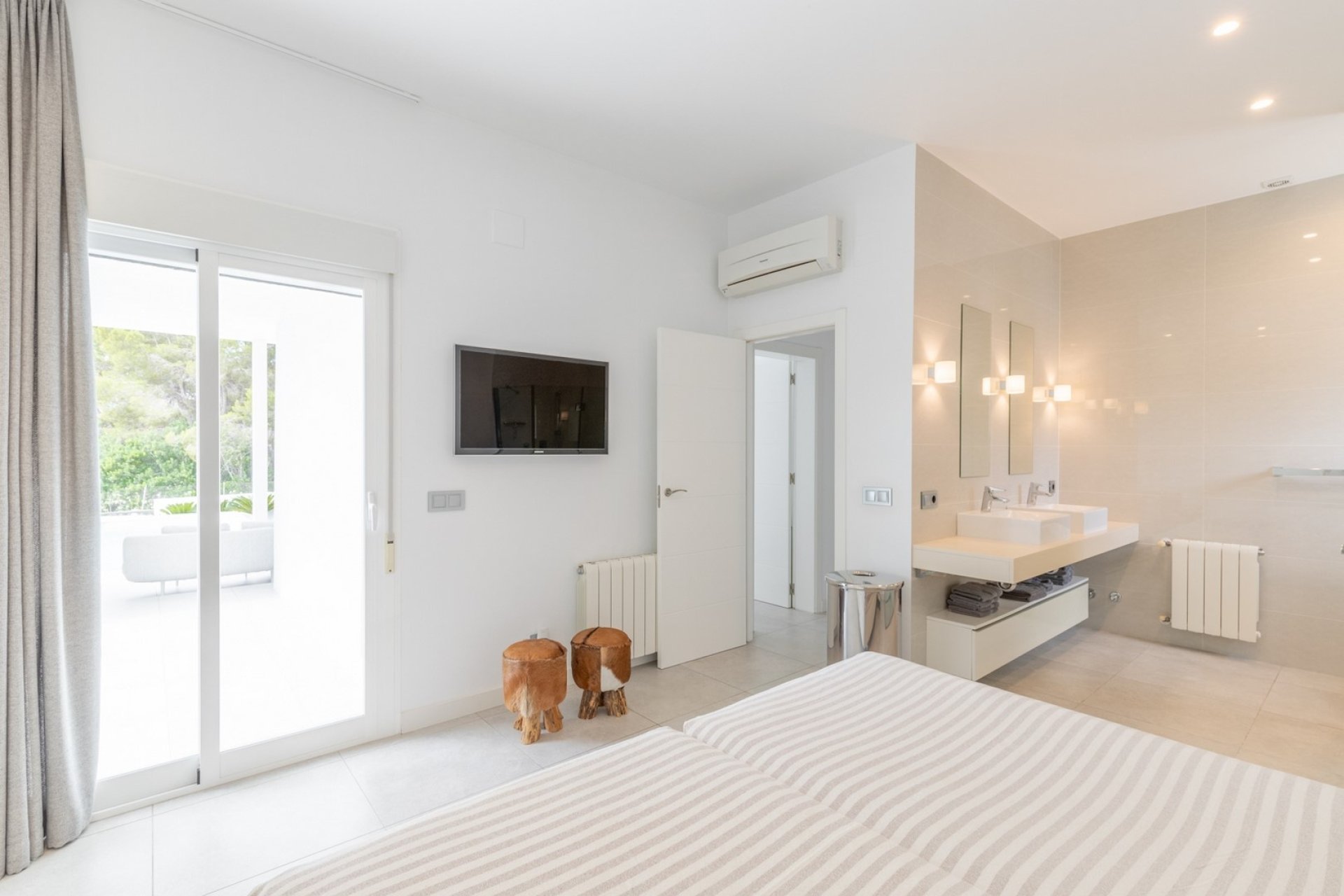 Vente - Villa - Moraira - El Portet