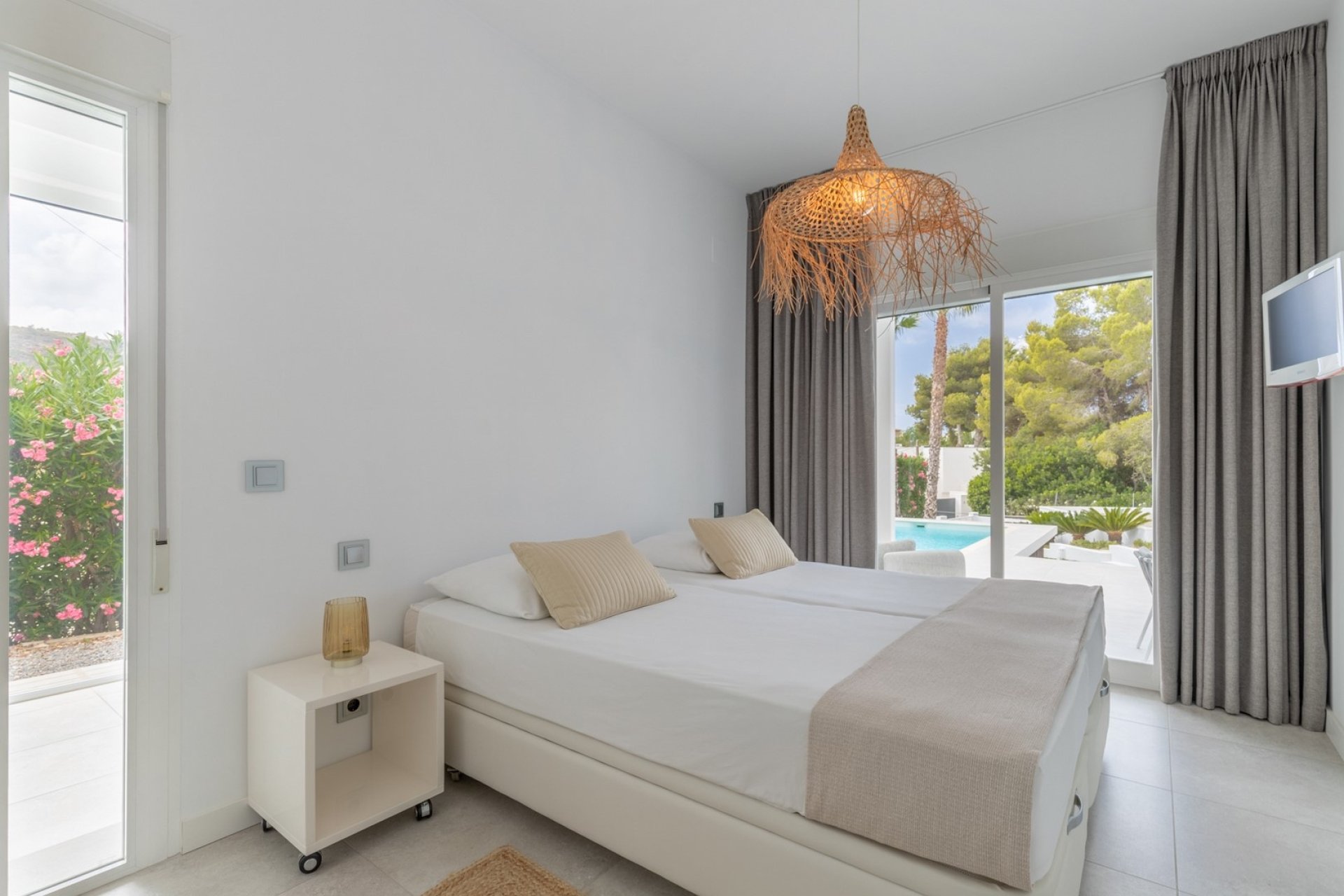 Vente - Villa - Moraira - El Portet