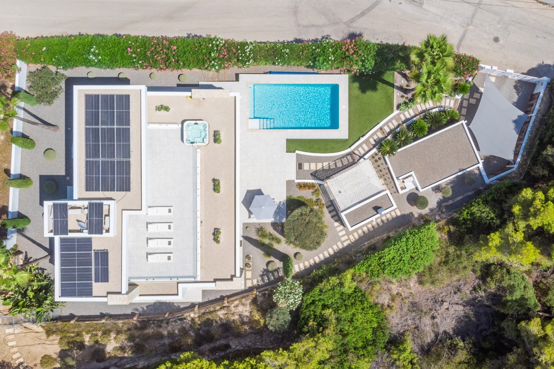 Vente - Villa - Moraira - El Portet