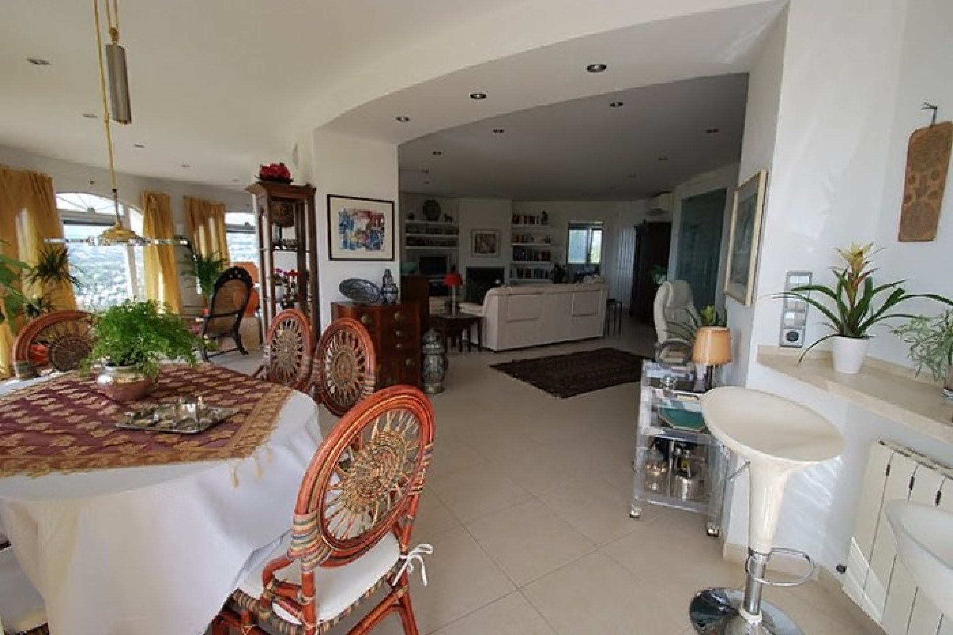 Vente - Villa - Moraira - El Portet