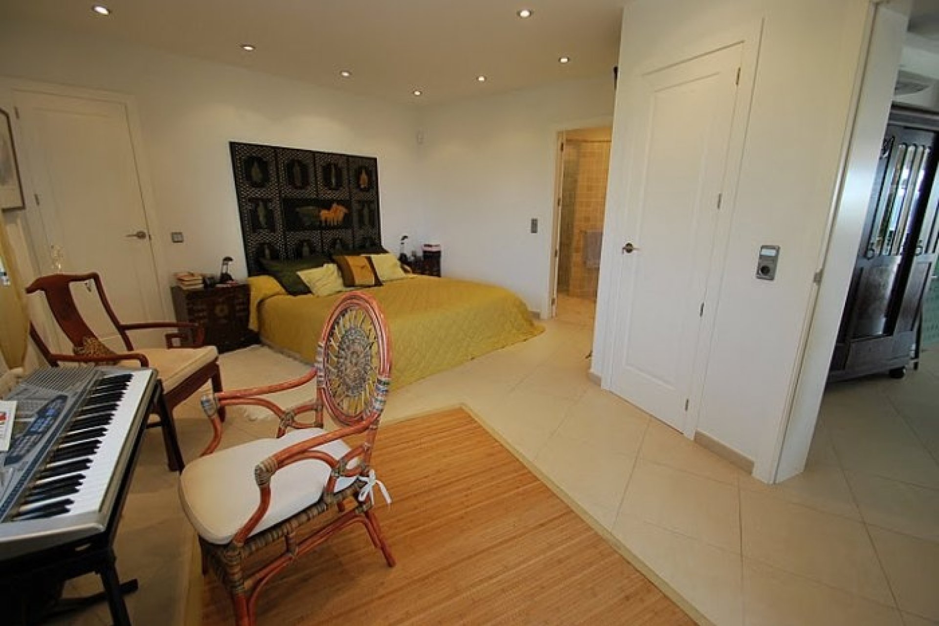 Vente - Villa - Moraira - El Portet