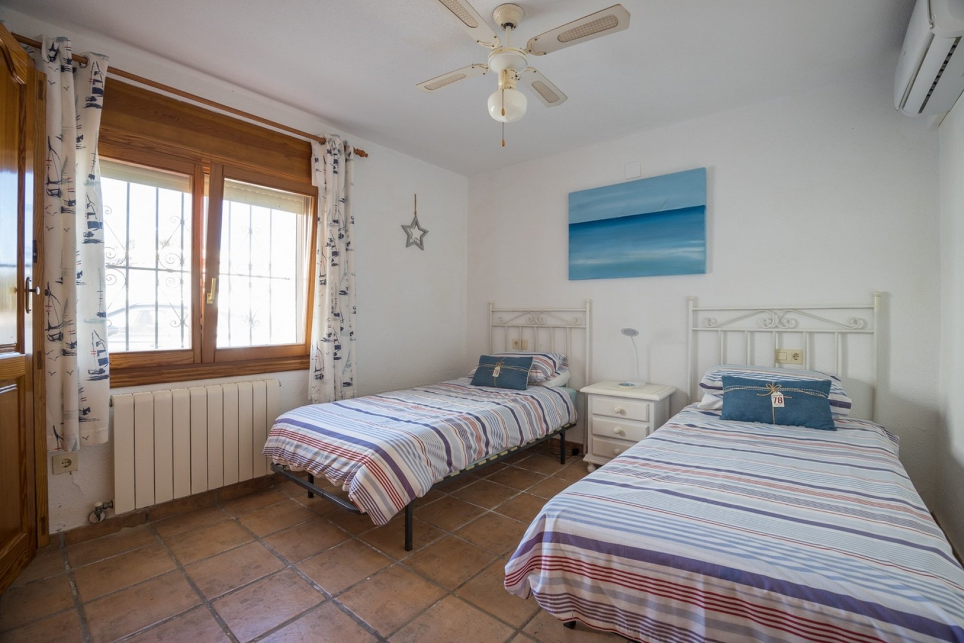 Vente - Villa - Moraira - El Portet