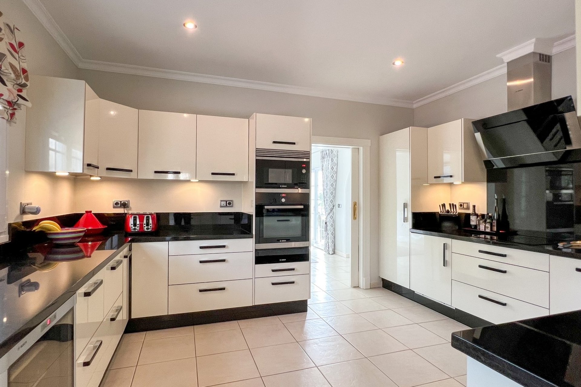 Vente - Villa - Moraira - El Portet