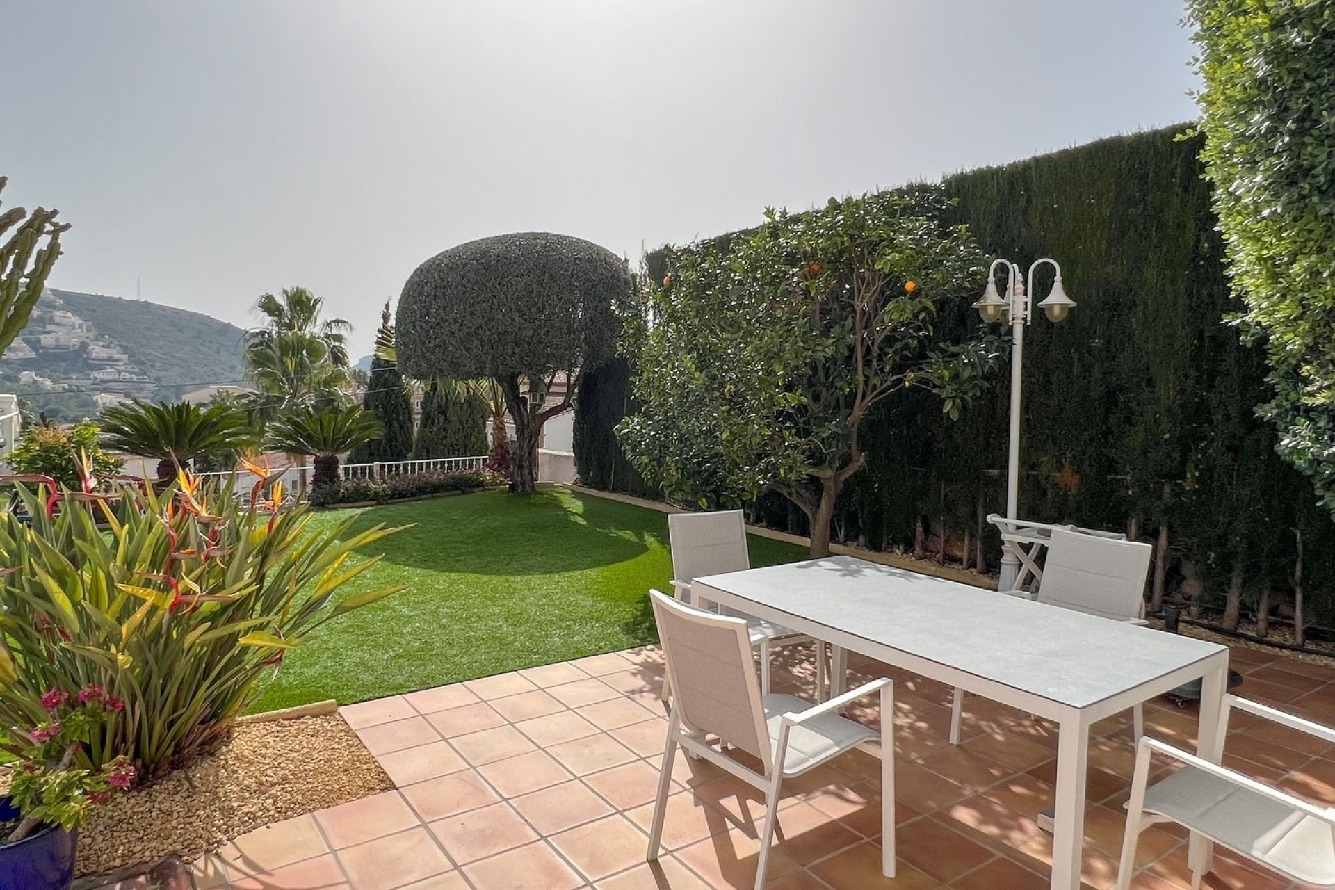 Vente - Villa - Moraira - El Portet