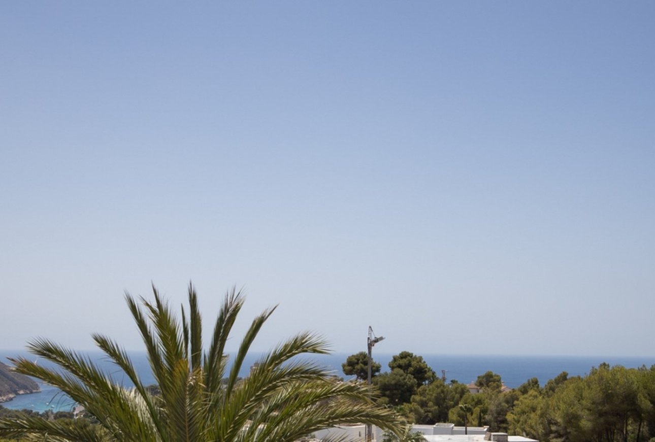 Vente - Villa - Moraira - El Portet