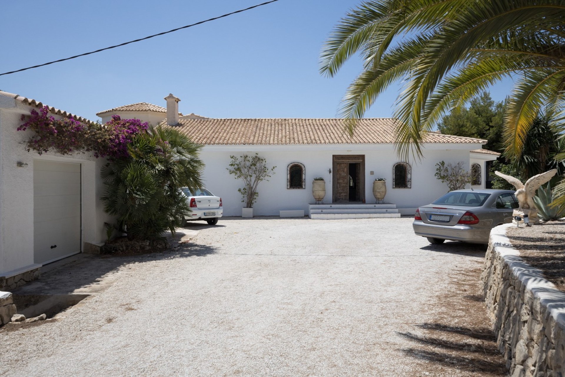 Vente - Villa - Moraira - El Portet