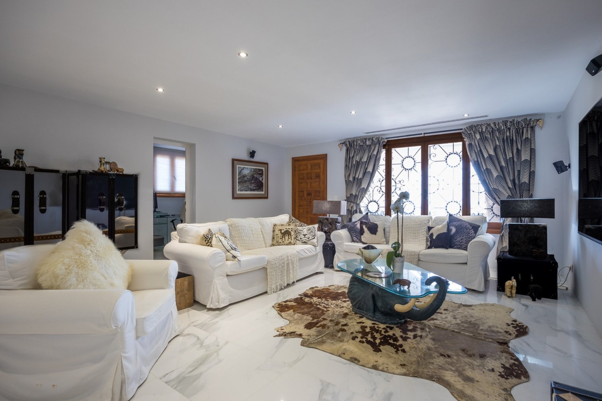 Vente - Villa - Moraira - El Portet
