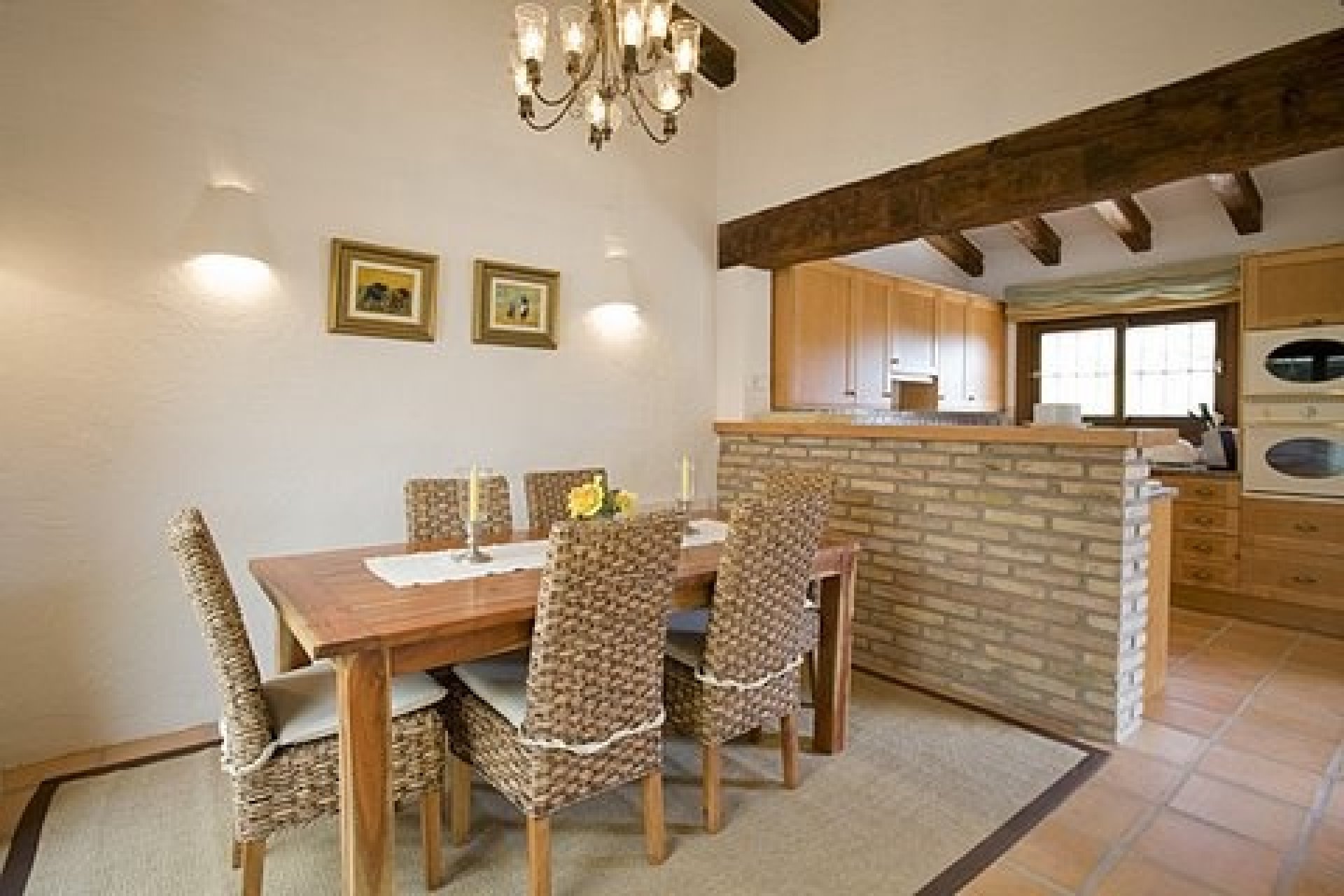Vente - Villa - Moraira - El Portet