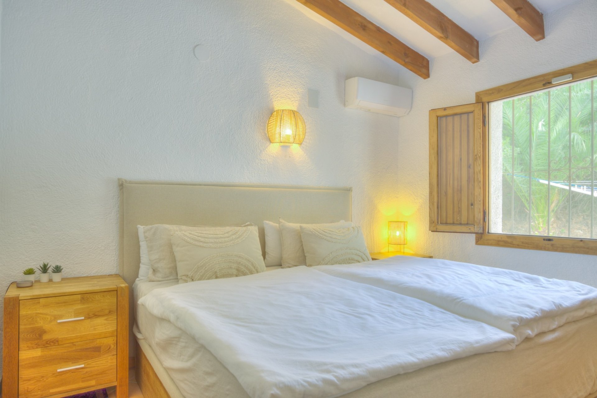 Vente - Villa - Moraira - El Portet